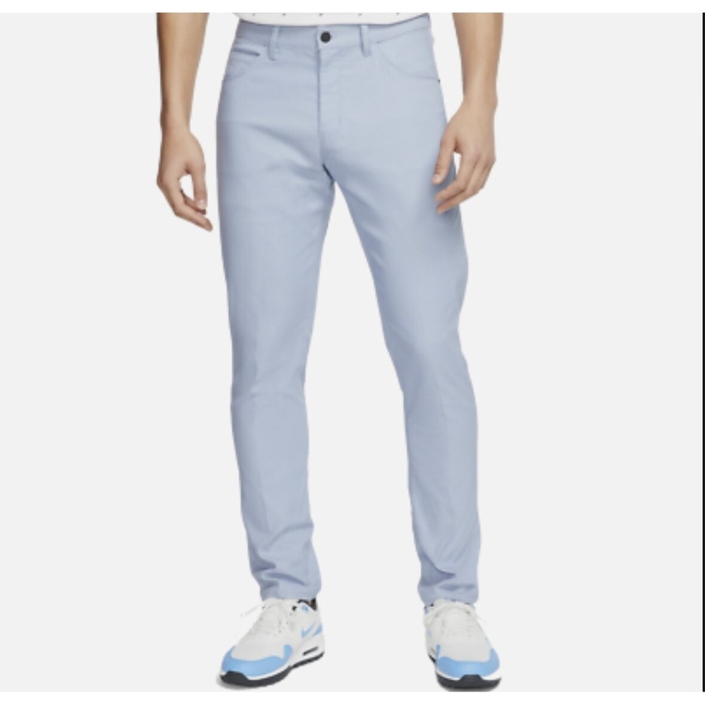 New Nike Golf Pants - Gray - Size‎ 40/30 - $85 Retail